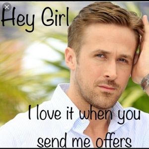 Send me your offer and I will counter or accept!